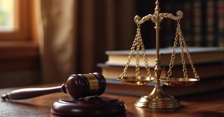 O que significa “Coisa Julgada” no Direito