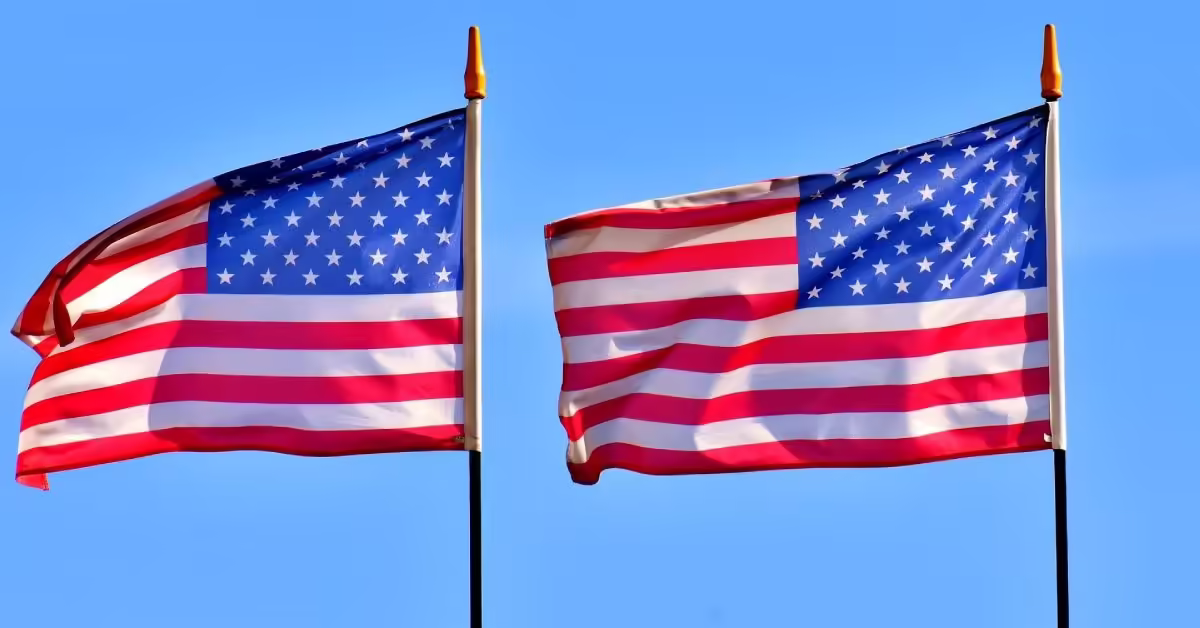 Bandeira dos Estados Unidos-Lei Magnitsky