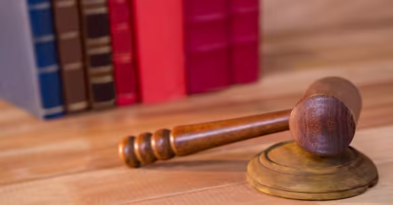 Acordo de Não Persecução Penal (ANPP)