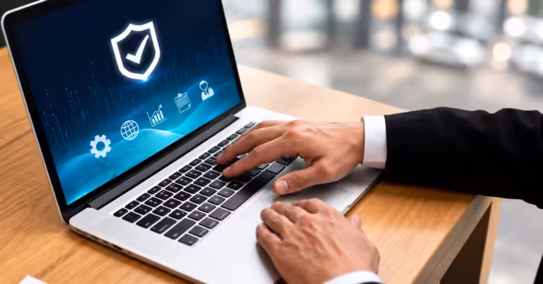 Advocacia do futuro: como a tecnologia transforma o trabalho jurídico